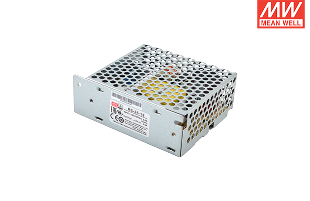 RS-35-12內(nèi)置機殼