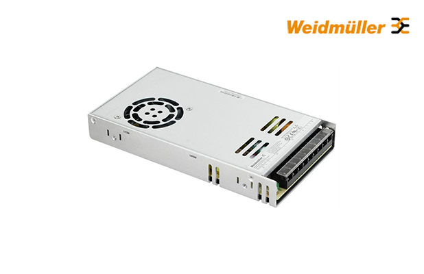魏德米勒 PRO PM 350W 24V 14.6A，魏德米勒授權(quán)代理商