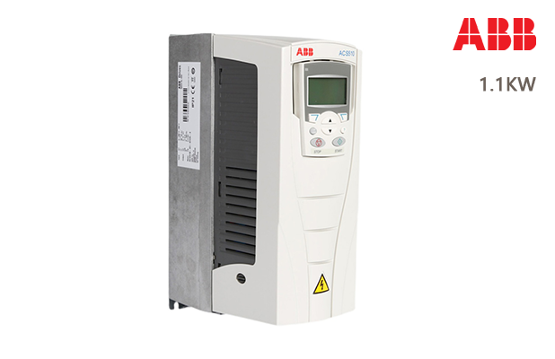 ABB580變頻器安裝手冊(cè)、說明書