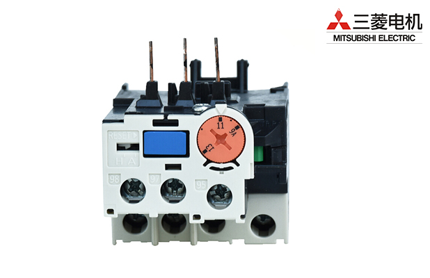 TH-T25KP 22A C mitsubishi electric/三菱電機(jī) TH-T熱過(guò)載繼電器