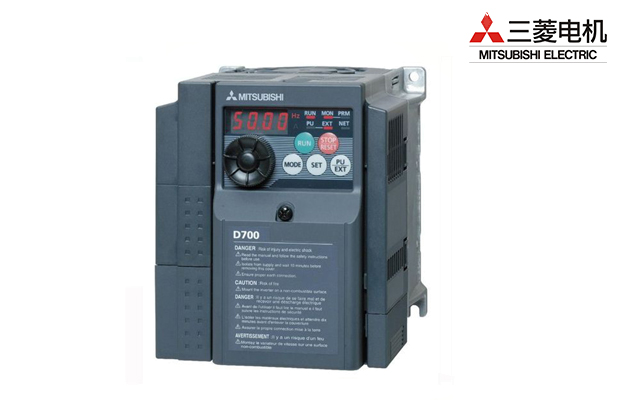 三菱電機(jī) FR-D740-1.5K-CHT   通用型三相變頻器 訂貨號(hào) ： 1120000070
