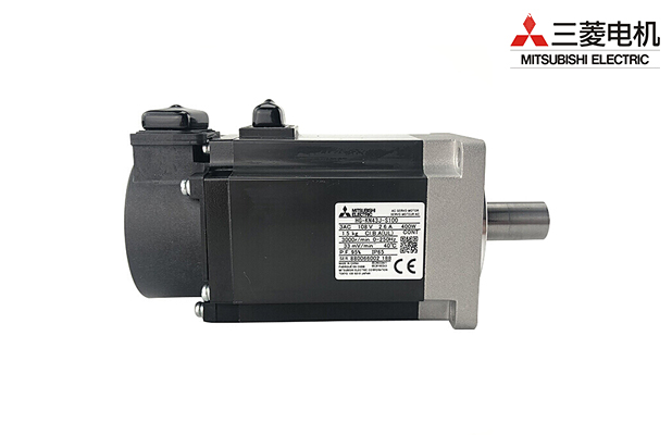 HG-KN73BJ-S100mitsubishi electric/三菱電機(jī) HG-KN伺服電機(jī) 700W伺服電機(jī)
